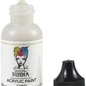 RANGER DINA 1 OZ PAINT SAND