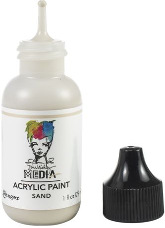 RANGER DINA 1 OZ PAINT SAND