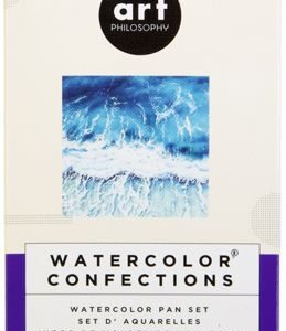 PRIMA ART PHILOSOPHY WATERCOLOR CURRANTS