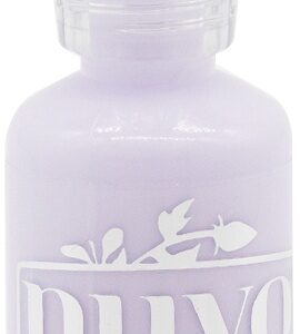 TONIC NUVO CRYSTAL DROPS FRENCH LILAC