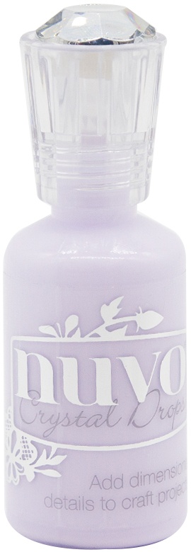 TONIC NUVO CRYSTAL DROPS FRENCH LILAC