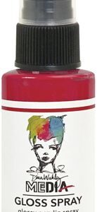 RANGER DINA WAKLEY GLOSS SPRAY RUBY