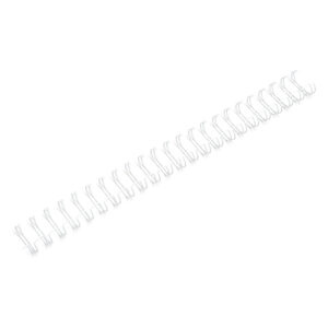 WE R CINCH 5/8 BINDING WIRE WHITE