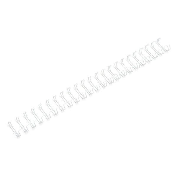 WE R CINCH 5/8 BINDING WIRE WHITE