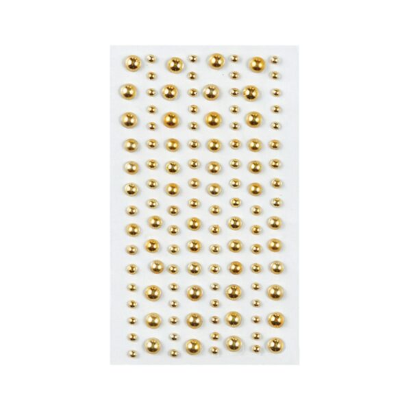 SPELLBINDERS FASHION GOLD EMBELLISHMENTS SPELLBINDERS FASHION GOLD EMBELLISHMENTS