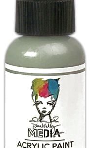 RANGER DW ACRYLIC PAINT SAGE