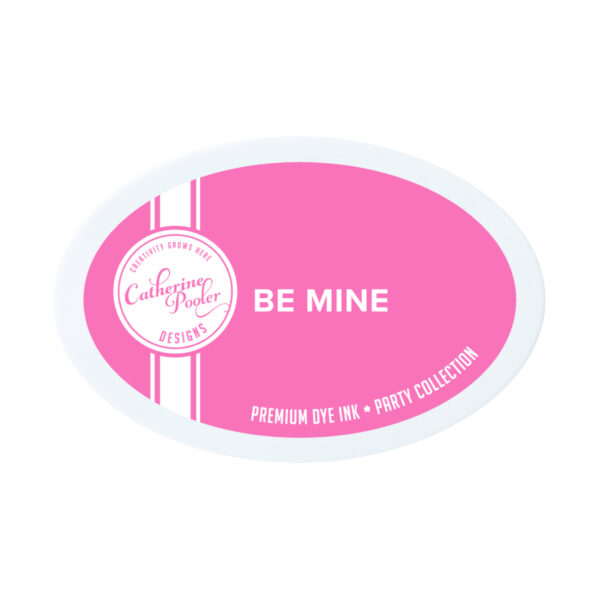 Catherine Pooler Ink Pad Be Mine
