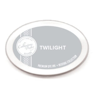 Catherine Pooler Ink Pad Twilight