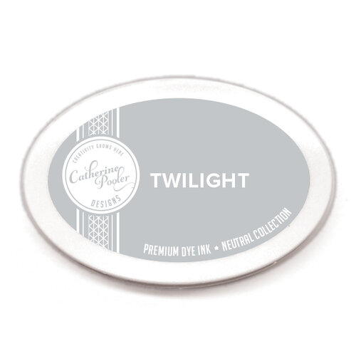 Catherine Pooler Ink Pad Twilight
