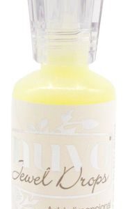 TONIC NUVO JEWEL DROPS YELLOW IRIS
