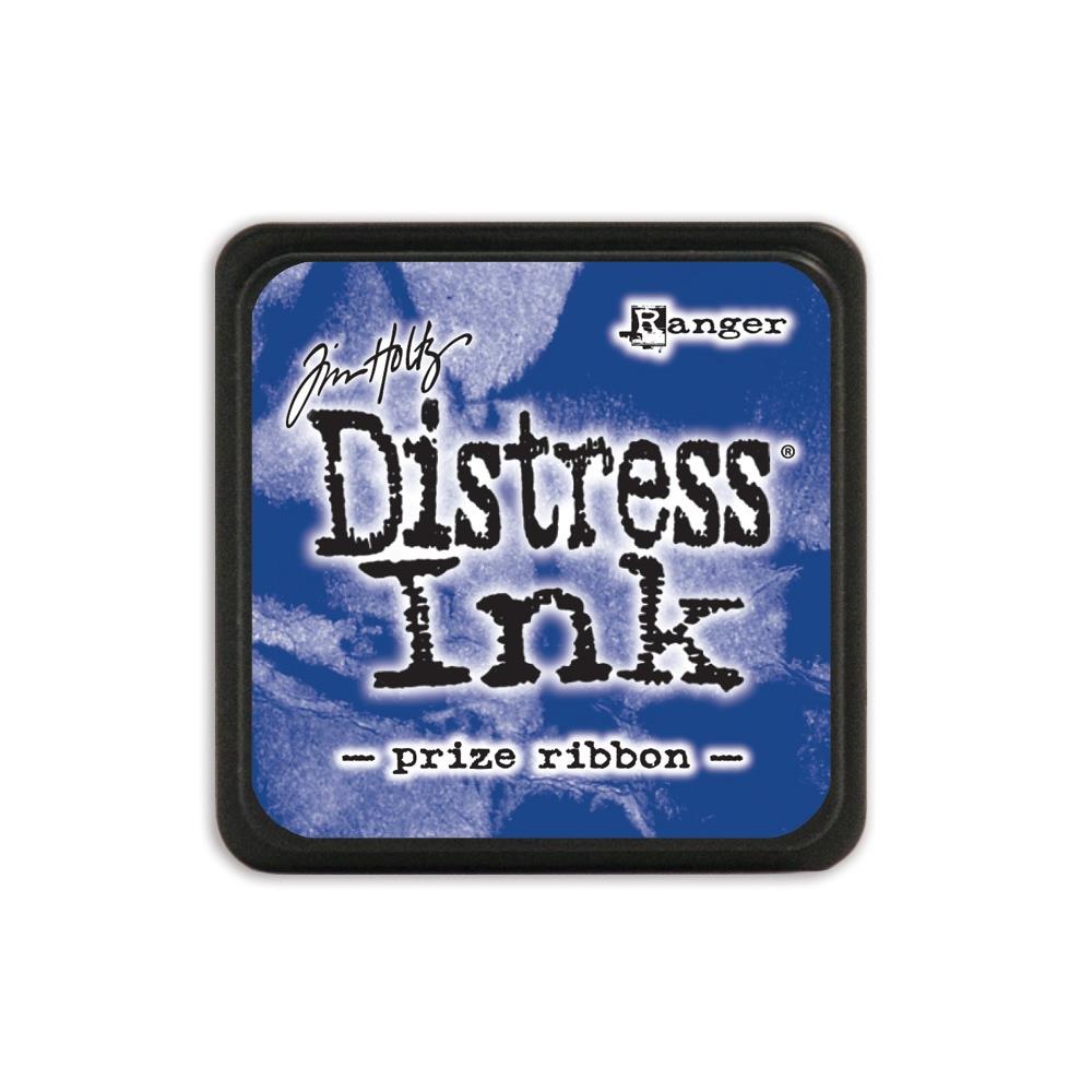 Ranger Tim Holtz Distress Ink Pad Mini Prize Ribbon