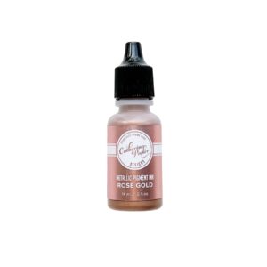 Catherine Pooler Reinker Metallic Rose Gold