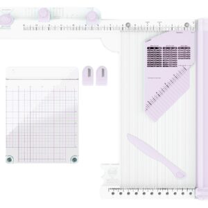 WE R THE WORKS ALL IN ONE TRIMMER LILAC