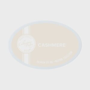 Catherine Pooler Ink Pad Cashmere