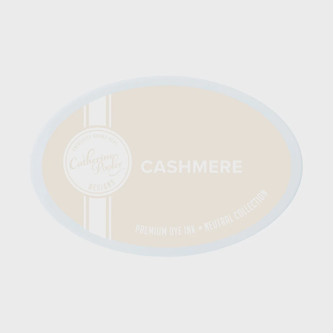 Catherine Pooler Ink Pad Cashmere
