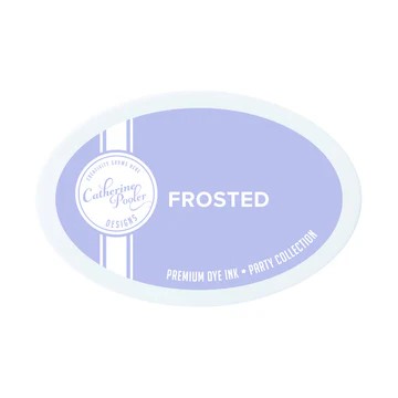 Catherine Pooler Ink Pad Frosted