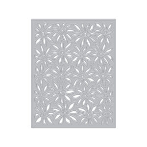 Hero Arts Cover Plate Die Daisy