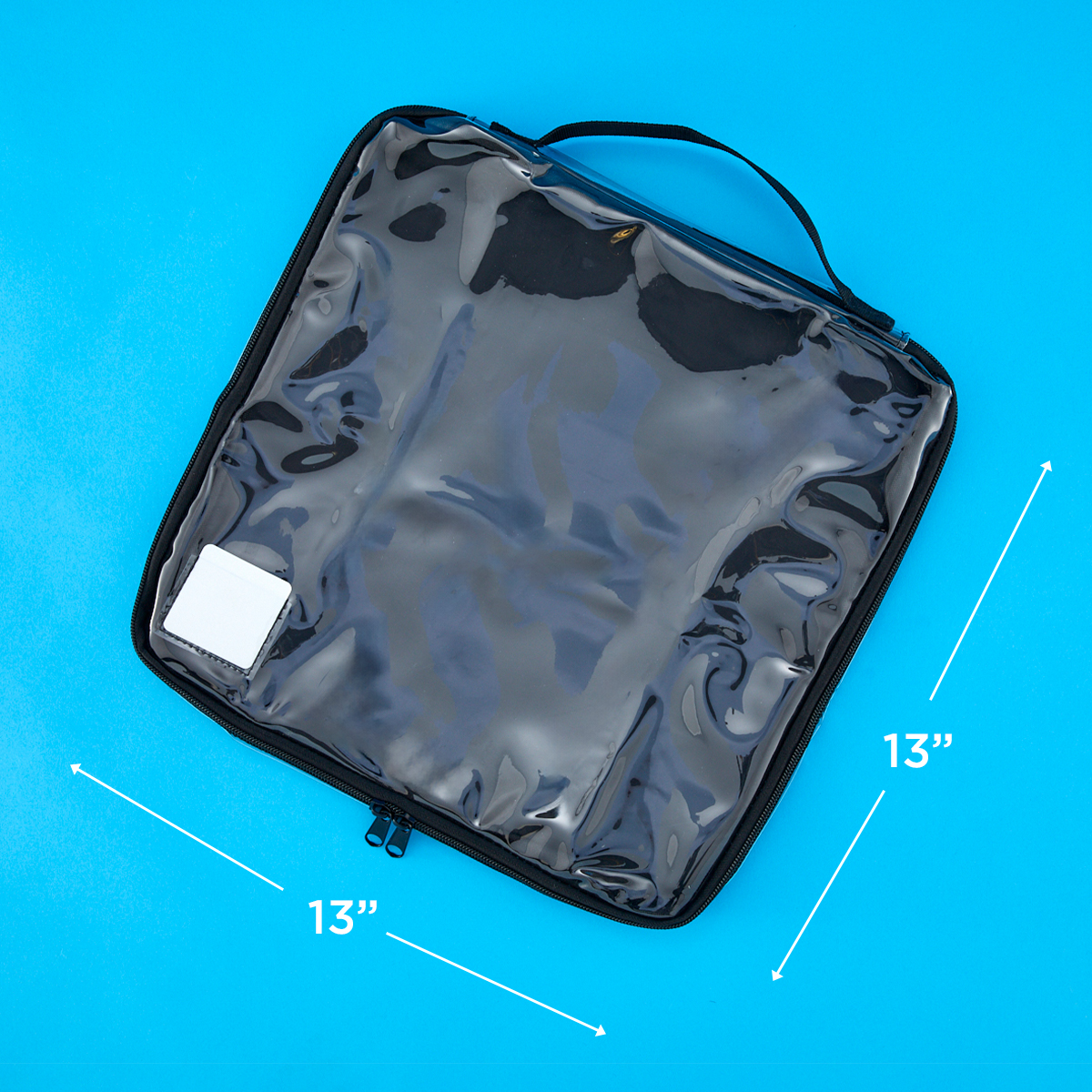 The Organized Option Create-a-case #2 Perfect For Packing