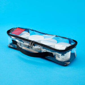 The Organized Option Create-a-case #3 Catchall Carrier
