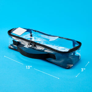 The Organized Option Create-a-case #3 Catchall Carrier