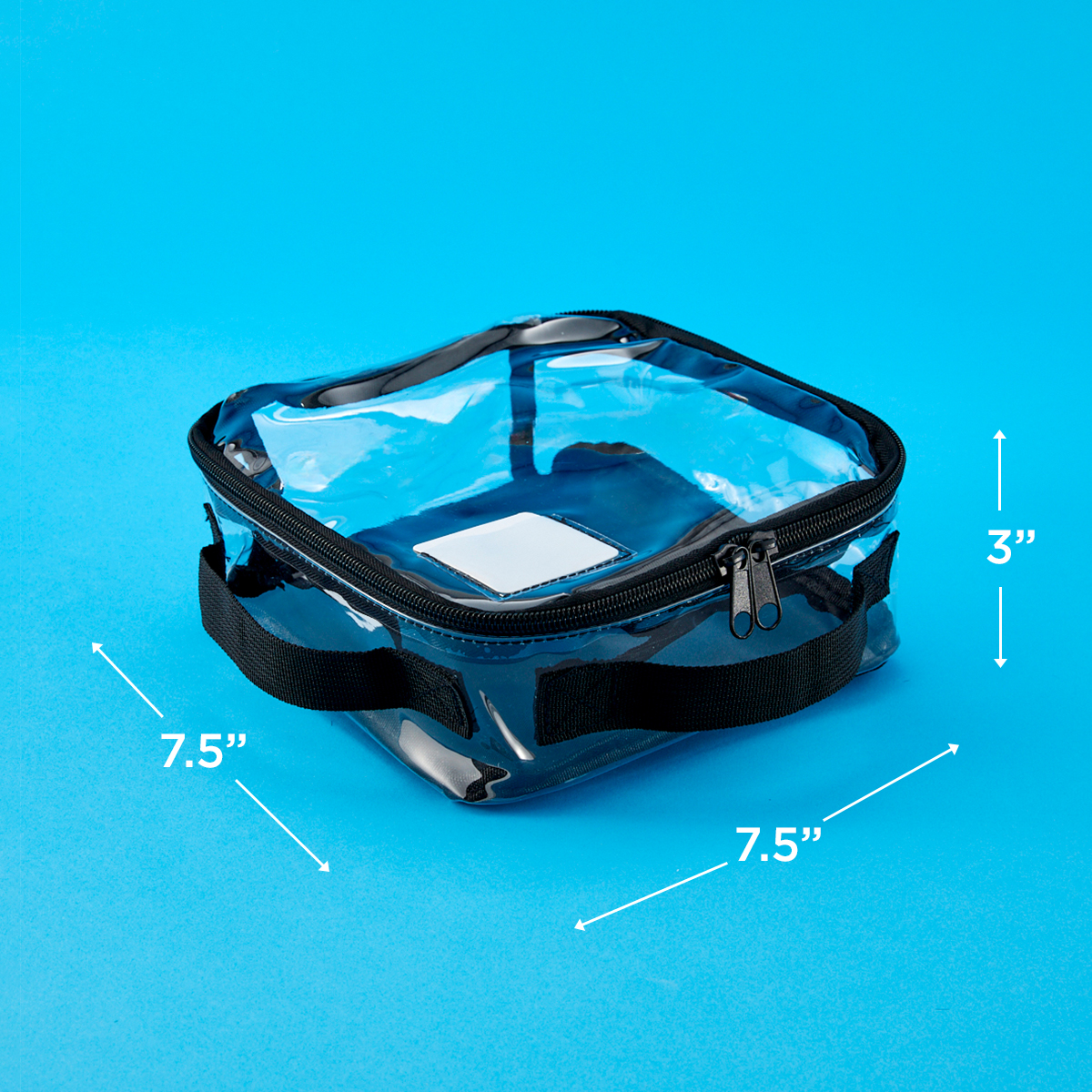 The Organized Option Create-a-case #5 Simply Squared
