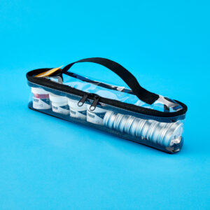 The Organized Option Create-a-case #7 Long & Lean