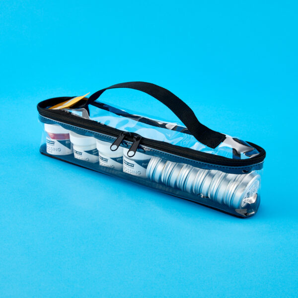The Organized Option Create-a-case #7 Long & Lean