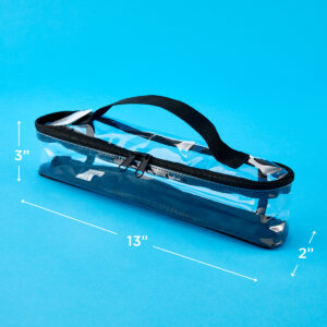 The Organized Option Create-a-case #7 Long & Lean