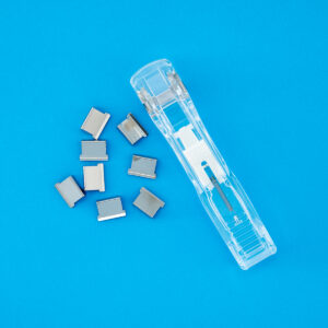 The Organized Option Creative Connector Tool With Clips