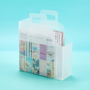 The Organized Option 6X6 Handle-it
