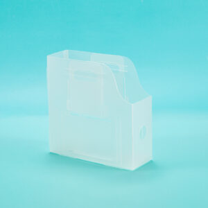 The Organized Option 6X6 Handle-it