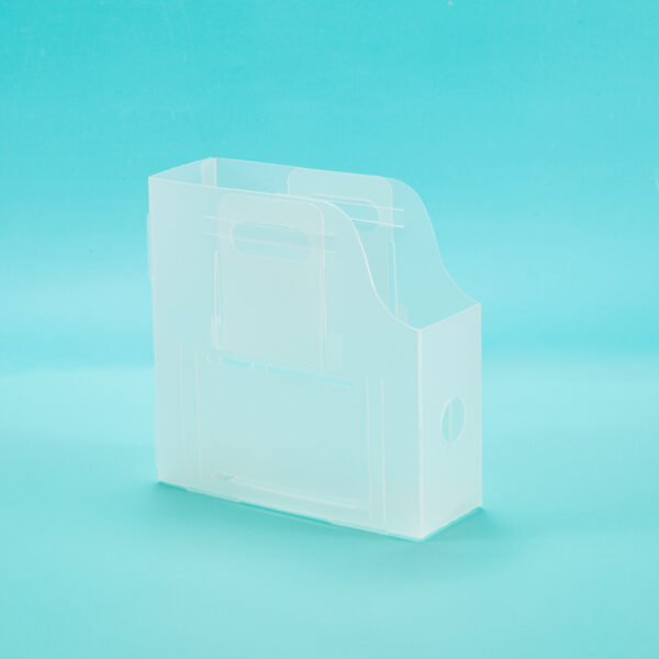 The Organized Option 6X6 Handle-it