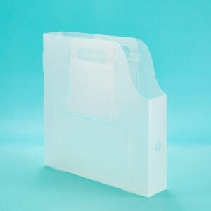 The Organized Option 12X12 Handle-it