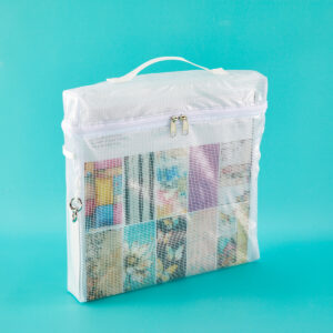 The Organized Option Big Base Pouch