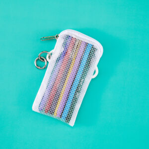 The Organized Option Pen Pouch