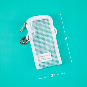 The Organized Option Pen Pouch
