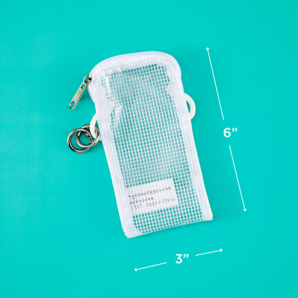 The Organized Option Pen Pouch