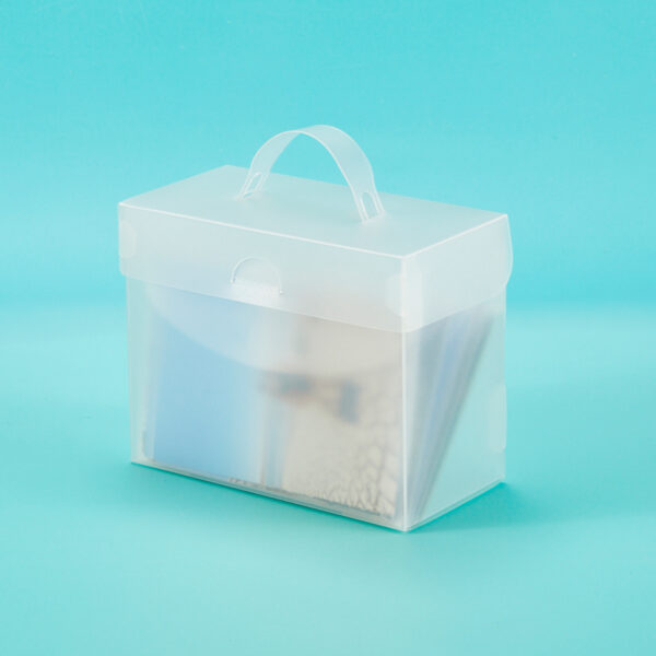 The Organized Option Pen Pouch
