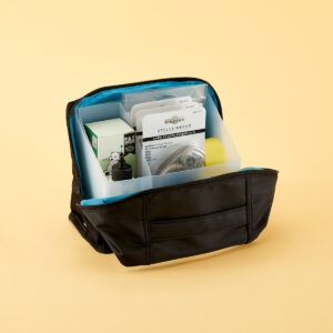 The Organized Option Tag Along Tote I