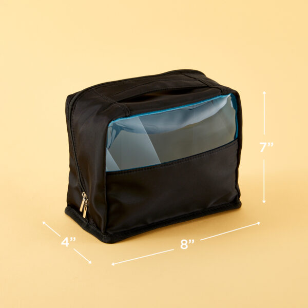 The Organized Option Tag Along Tote I