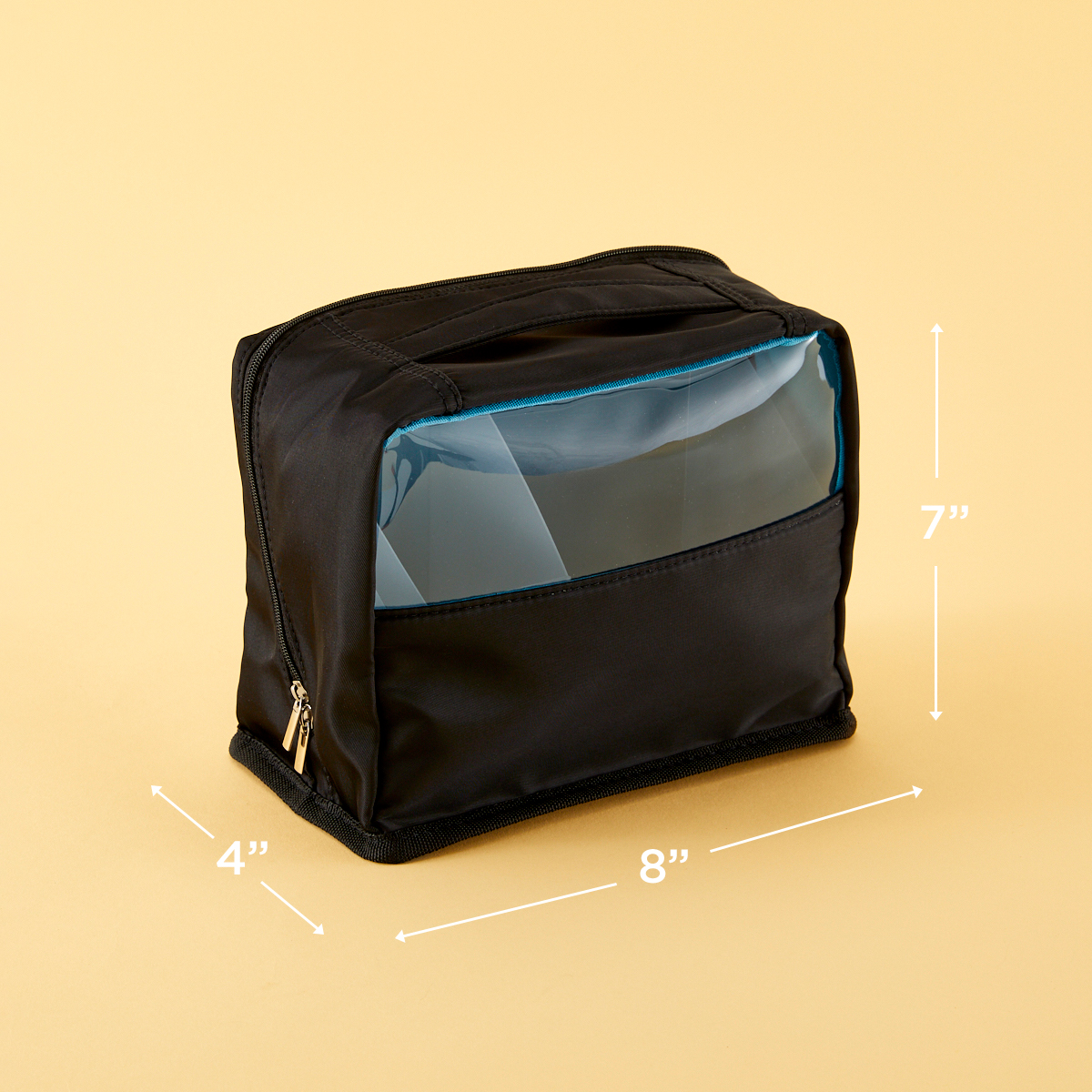 The Organized Option Tag Along Tote I
