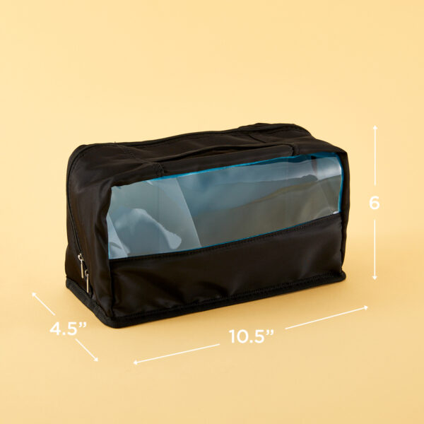 The Organized Option Tag Along Tote II