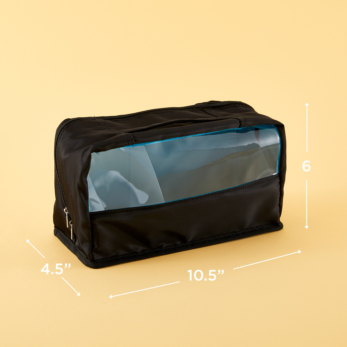The Organized Option Tag Along Tote II