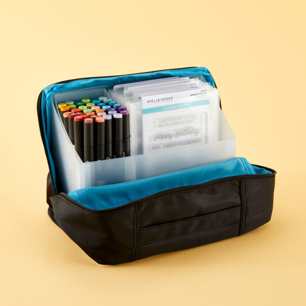 The Organized Option Tag Along Tote III