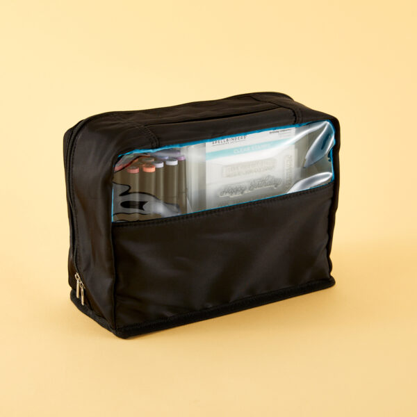 The Organized Option Tag Along Tote III
