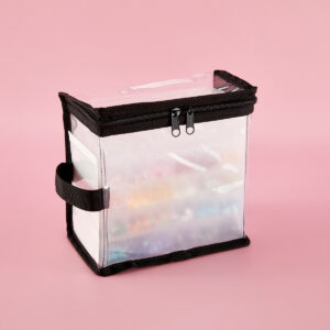 The Organized Option Fayleen - Zip & Go Bag