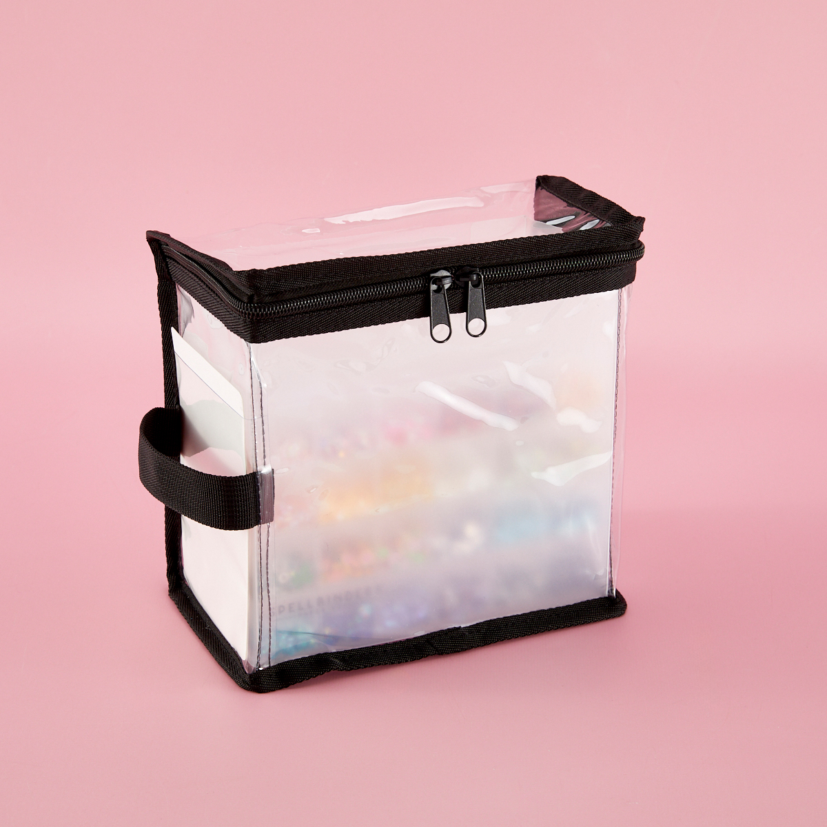 The Organized Option Fayleen - Zip & Go Bag