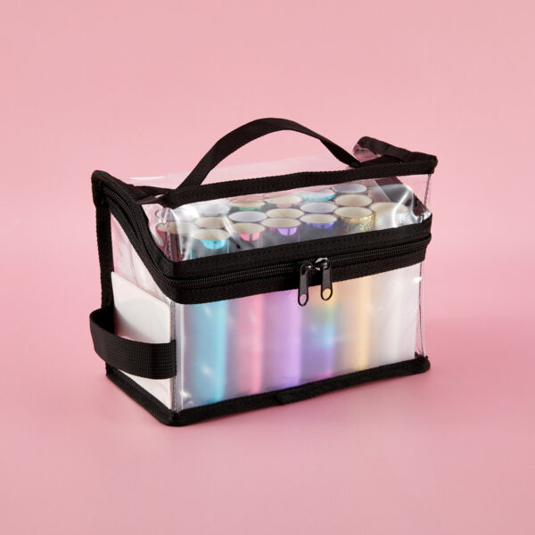 The Organized Option Karen - Zip & Go Bag