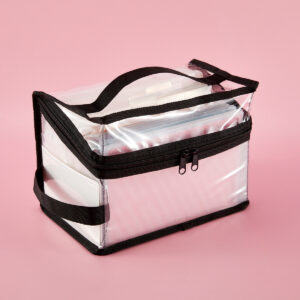 The Organized Option Kirstin - Zip & Go Bag