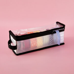 The Organized Option Leanne - Zip & Go Bag